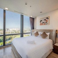 Vinhomes Central Park, 2Pn 2 Vệ Sinh 85M2, Giá Bán 18 Triệu, View Sông, Công Viên