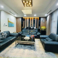 Cho Thuê 2 Căn Nhà Tt Ngọc Khánh 110 M2, 3 Pn, 2 Phụ, Có Nội Thất, Cơ Bản, Giá 5,5 + 15 Triệu/Tháng