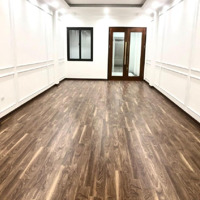 Cho Thuê Nhà Phân Lô Phố Trần Phú. 60M2 X 7T, Có Thang Máy. Nhà Mới, Giá 40 Triệu/Th 0963869981