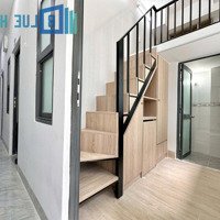 Khai Trương Phòng Trọ | Nội Thất Mới Xịn Xò | Gần Chung Cư Carillon |