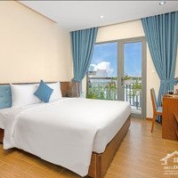 Cho Thuê Căn Hộ 1 Phòng Ngủđường Phạm Văn Đồng, Quận Sơn Trà, View Biển, Pool