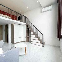 Duplex An Ninh Ngay Nguyễn Sơn - Thoại Ngọc Hầu - Full Nội Thất