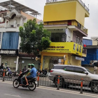 Nhà Dtsd 99M2 Cho Thuê Nguyên Căn Hai Mặt Tiền Đường Quang Trung - 20 Triệu/Tháng - 0787668570