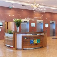 Bql Tòa Nhà Ceo Tower - Phạm Hùng Cho Thuê Văn Phòng Giá Chỉ 240K/M2 - Liên Hệ: 0822288811