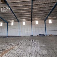 Cho Thuê Kho Bãi Quận 7Diện Tích200M2 Miễn Phí Dv Tại Bến Nghé