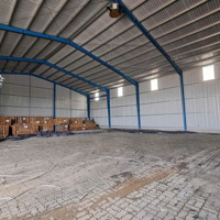 Cho Thuê Kho Bãi Quận 7Diện Tích200M2 Miễn Phí Dv Tại Bến Nghé