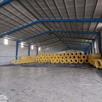 Cho Thuê Kho Bãi Quận 7Diện Tích200M2 Miễn Phí Dv Tại Bến Nghé