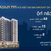 Căn hộ FPT Plaza 3 Đà Nẵng - Sở hữu chỉ với 420tr/căn 2PN