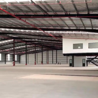 Chính Chủ Cho Thuê Nhà Xưởng Tiêu Chuẩn: 3.400 M2 Và 6.800 M2 Tại: Cụm Cn Sơn Cẩm - Thái Nguyên