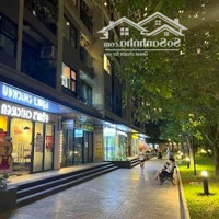 Bán Shop Chân Vinhomes Smart City Đế Lô Góc 2 Cửa Ngay Mặt Đường Thuộc Phân Khu Vip Của Dự Án