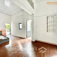 Studio Full Nội Thất Ngay Cộng Hoà