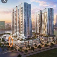 Bán Siêu Phẩm Shophouse Opera Metropole Thủ Thiêm 105 Tỷ, Diện Tích Lớn 280M2, Vị Trí Đắc Địa