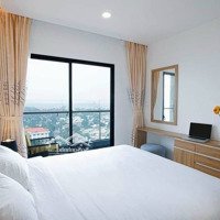 Cho Thuê Ch The Prince Residence (110M2-3Pn-Full Nt) Ngay Cầu Công Lý