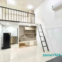 Duplex Sẵn Nội Thất Cao Cấp, Bảo Vệ 24/7 Gần Đầm Sen - Tân Phú