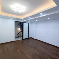 30 M2 Hoàng Mai, Gần Trung Tâm Hoàng Mai