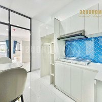 Cho Thuê Căn Hộ 1Phong Ngủ Balcony 9,5 Triệu Tại Bình Thạnh