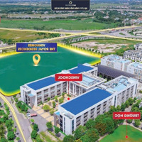 Bán 2 Căn Studio Căn Hộ Cao Cấp Vinhomes Star City Thanh Hoá