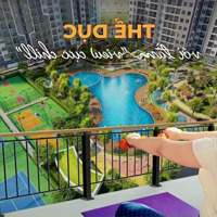 Bán 2 Căn Studio Căn Hộ Cao Cấp Vinhomes Star City Thanh Hoá