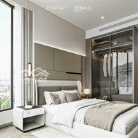 Siêu Phẩm 4 Phòng Ngủđẳng Cấp - Tòa A2 Lumiere Evergreen - View Panorama Tuyệt Đỉnh