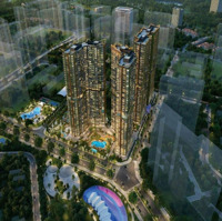 Siêu Phẩm 4 Phòng Ngủđẳng Cấp - Tòa A2 Lumiere Evergreen - View Panorama Tuyệt Đỉnh