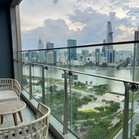 Cho Thuê Căn Hộ Chung Cư Giá Bán 55 Triệu Vnd Tại Empire City Thủ Thiêm