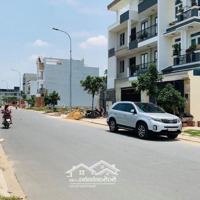 Bán Đất Nền Kdc Eco Town, Nguyễn Văn Bứa, Xuân Thới Sơn, Hóc Môn - 2Tỷ2/80M2, Sổ Riêng. 0909379812