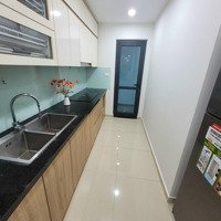 Chính Chủ Cho Thuê Căn Hộ Goldmark City View Nội Khu, Bc Đông Nam Đủ Nội Thất Cả Tủ Lạnh, Máy Giặt