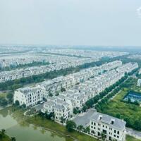 Cho thuê căn hộ Masteri Waterfront nằm trong quần thể khu đô thị Vinhomes Ocean Park