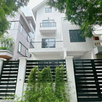 Cần Bán Gấp Biệt Thự An Khang Villa Khu Đô Thị Dương Nội, Nam Cường Đang Cho Thuê Văn Phòng