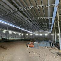 Bán xưởng 11.000m2 SKC giá chỉ 30 tỷ. Hố Nai 3-Trảng Bom-Đồng Nai