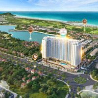 Mr. Hiếu Dic - Sở Hữu Căn Hộ Vung Tau Centre Point Chiết Khẩu Lên Đến 19%. Giá Chỉ : 3,6 Tỷ (87M2)