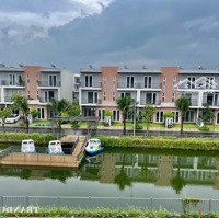 Kẹt Vốn Cần Bán Gấp Căn Gốc Nhà Phố 2 Mặt Tiền, Diện Tích : 8X20 - Khu Dragon Village - Quận 9