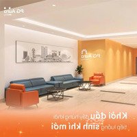 Căn Hộ 2 Phòng Ngủ Giá Chỉ Hơn 800 Triệu