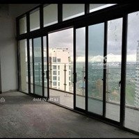 Gởi Bán Căn Hộ Penthousediện Tíchlớn 338M2, Nhà Thô Để Khách Tự Thiết Kế, Sổ Hồng, Giá Bán 43 Tỷ