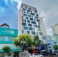 Cho Thuê Văn Phòng Galleria Đường Nam Kỳ Khởi Nghĩa Phường Võ Thị Sáu Quận 3