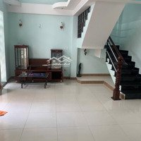 Cho Thuê Nhà Nguyên Căn P3 Gò Vấp, 40M2, 2 Phòng Ngủ 10 Triệu Hẻm Ba Gác Gần Sân Bay