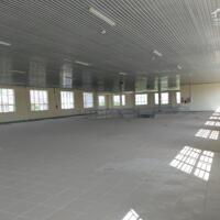 Cho thuê kho, tòa nhà văn phòng 2300m2 , khu công nghiệp Bắc Vinh tại trục đường quốc lộ 46 Nghệ An