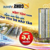 Bcons Avenue Căn Hộ Mặt Tiền Đường Xa Lộ Hà Nội Tp Thủ Đức