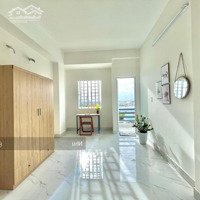 Căn Gác 30M2 Rộng Rãi Có Ban Công Gần Đh Bách Khoa, Sân Phú Thọ Q10