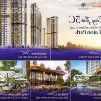 Mở Bán Căn Hộ Hạng Sang Eaton Park Q2