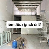 Nhà Bán Vĩnh Lộc B, Bình Chánh Quá Rẻ,Diện Tích4*12 Gác Lửng Mới. Giá Bán 1 Tỷ