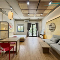 Cho Thuê Studio Ban Công Và Cửa Sổ Phong Cách Nhật Bản, Có Hồ Bơi, Khuôn Viên - Ngay Lakeview City