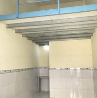 Cho Thuê Phòng 18M² Khép Kín - An Ninh, Yên Tĩnh Phạm Thế Hiền- P6