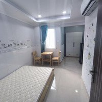 Cho Thuê Studio Full Nội Thất - Thang Máy - Hầm Xe Gần Nhã 6 Cộng Hoà, Cầu Ông Lãnh..