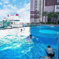 Căn Hộ 2 Phòng Ngủ Giá Bán 4,1 Tỷ Vnd Tại Hà Nội Aqua Central