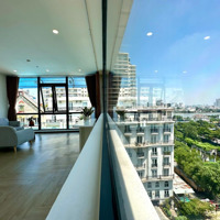 Cho Thuê Penthouse Cực Rộng_Ban Công View Landmark_Hồ Bơi_Đầy Đủ Tiện Ích_Thảo Điền