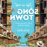 Caraworld Cam Ranh, Shophouse, Nhà Phố, Village Pháp Lý Đầy Đủ, Sở Hữu Lâu Dài, Giá Tốt Vị Trí Đẹp