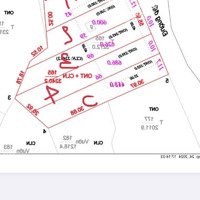 Cn 5 Lô Đấtdiện Tích600M2_200M Thổ Cư Bám Đường Ôtô Tránh_Lạc Sơn Hoà Bình Chỉ 3Xxtr (Bao Sổ)_0969065802