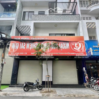 Cho Thuê Nhà Mặt Tiền Khu Bàu Cát - Nguyên Hồng Đào *9X15M * 3 Tầng