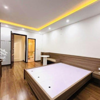 Bán Nhà Lĩnh Nam, Lô Góc, Mới Đẹp, 5T, 30M2, 5 Tỷ, Có Thương Lượng